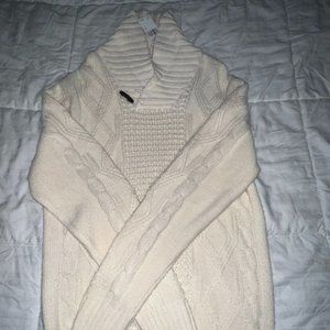 Weatherproof Vintage Sweater